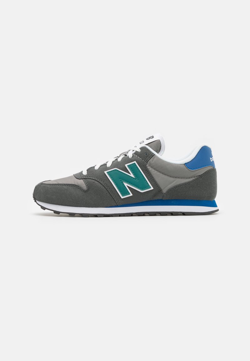 New Balance 500 Trainers Trainers multicoloured/grey Zalando.co.uk