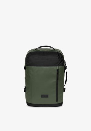Eastpak, CNNCT TRAVELPACK REISERUCKSACK 52 CM LAPTOPFACH UNISEX - Sac à dos - cnnct top khaki