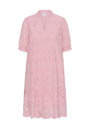 Saint Tropez GELEKSASZ  - Vapaa-ajan mekko - pink nectar