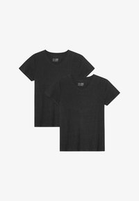 Geselecteerd, jet black