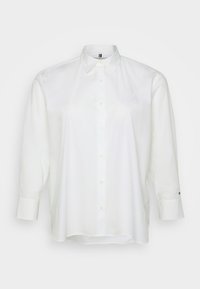 Selected, optic white