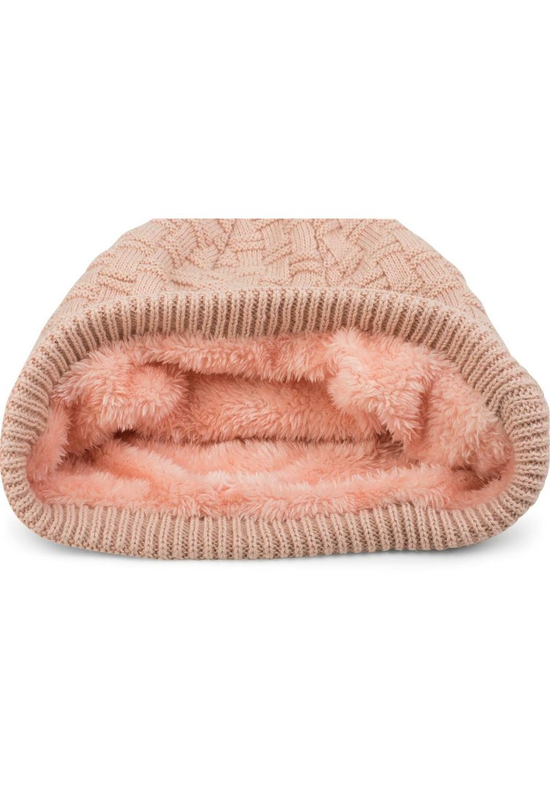 Herren Mützen | STYLEBREAKER Mütze altrose/rosa - RU97697 Herren Mützen | STYLEBREAKER Mütze altrose/rosa - RU97697