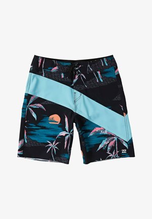 Swimming shorts - night