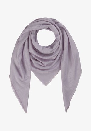 EXKLUSIVES - Foulard - lila