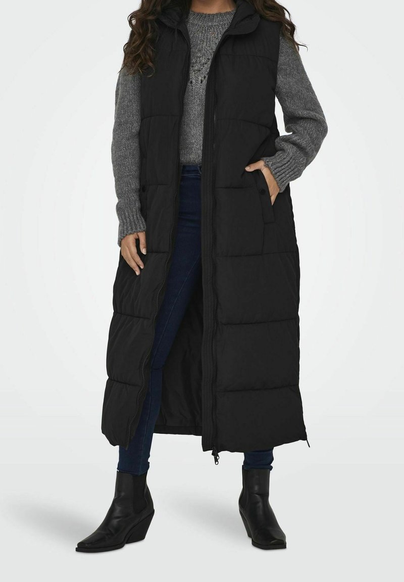 JDY Vesta - black