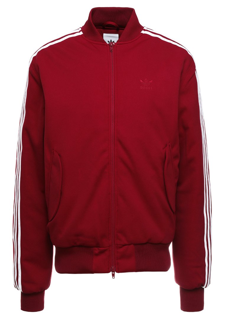 adidas ma1 padded mate black