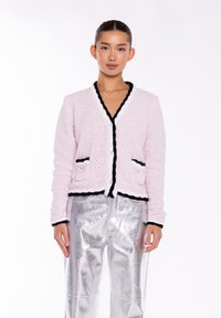 Glamorous Vest - pink multi