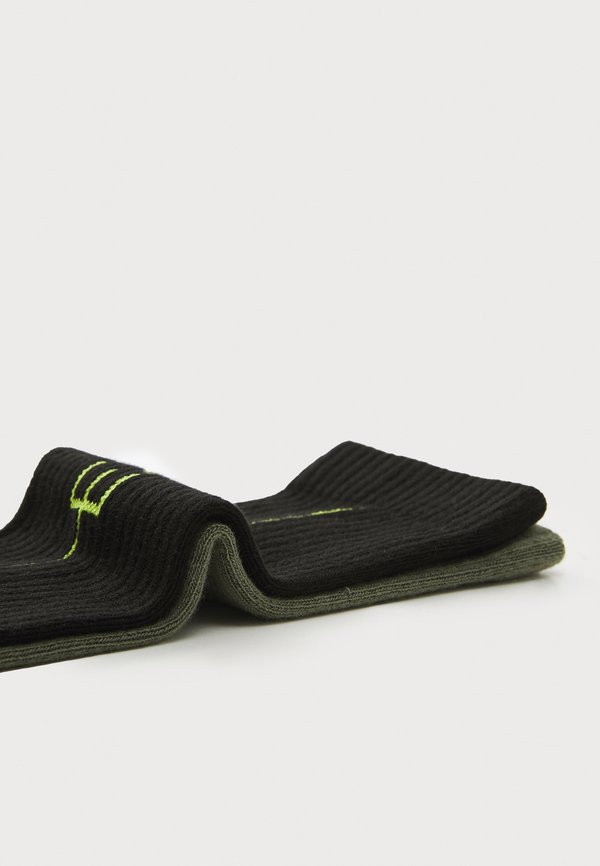 TRAIN SOCKS UNISEX - Socks3