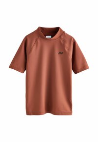 Niet geselecteerd, rust brown