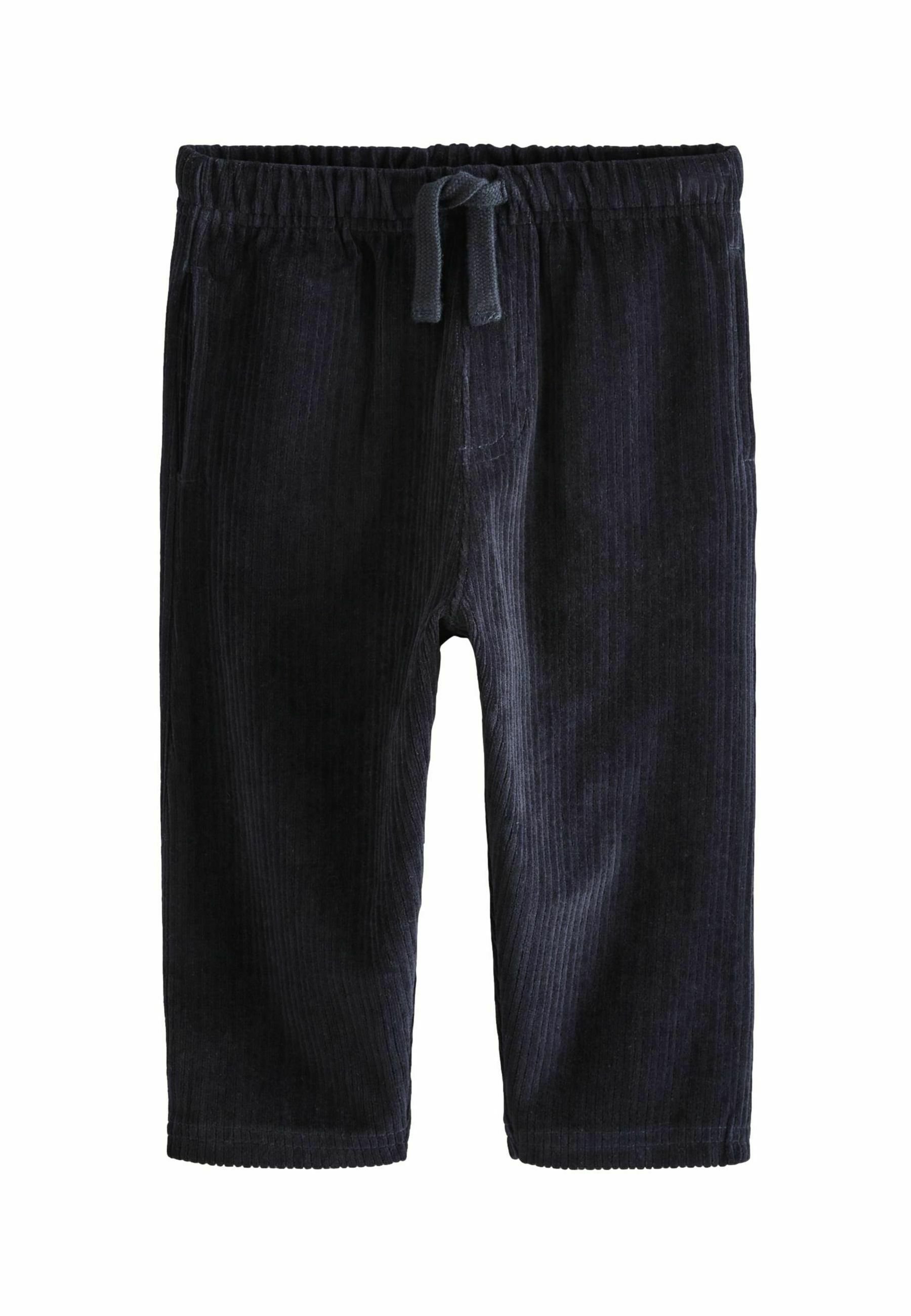 Pantalon De Jogging Garçon NEXT - 100% Coton, Coupe Confortable à Jambes évasées (lavage Machine 40°C)