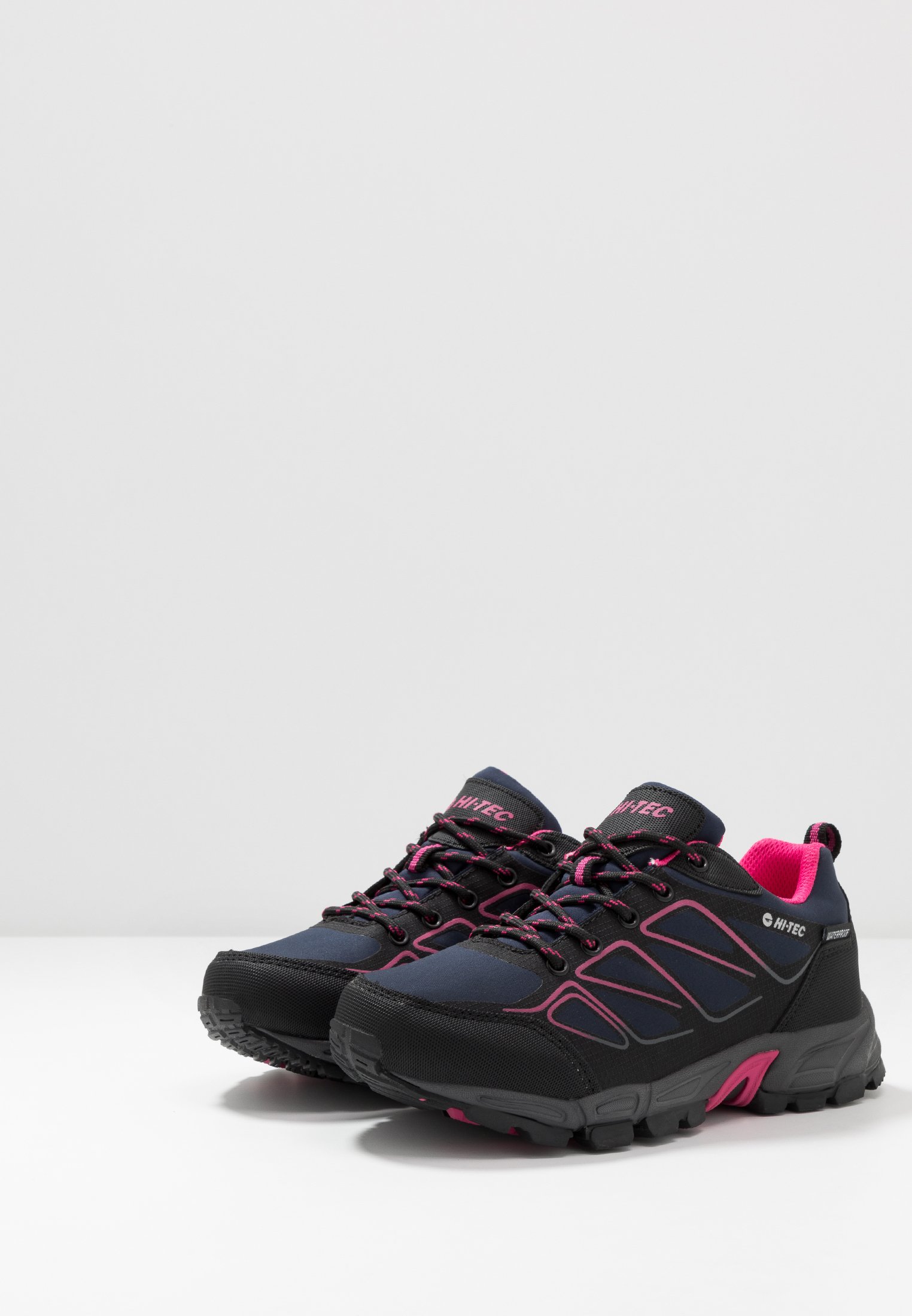 Women RIPPER LOW WP WOMENS - Hiking shoes Women RIPPER LOW WP WOMENS - Hiking shoes