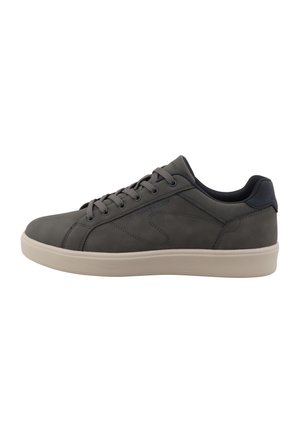 TOM TAILOR SNEAKERS - Sneaker low - grey