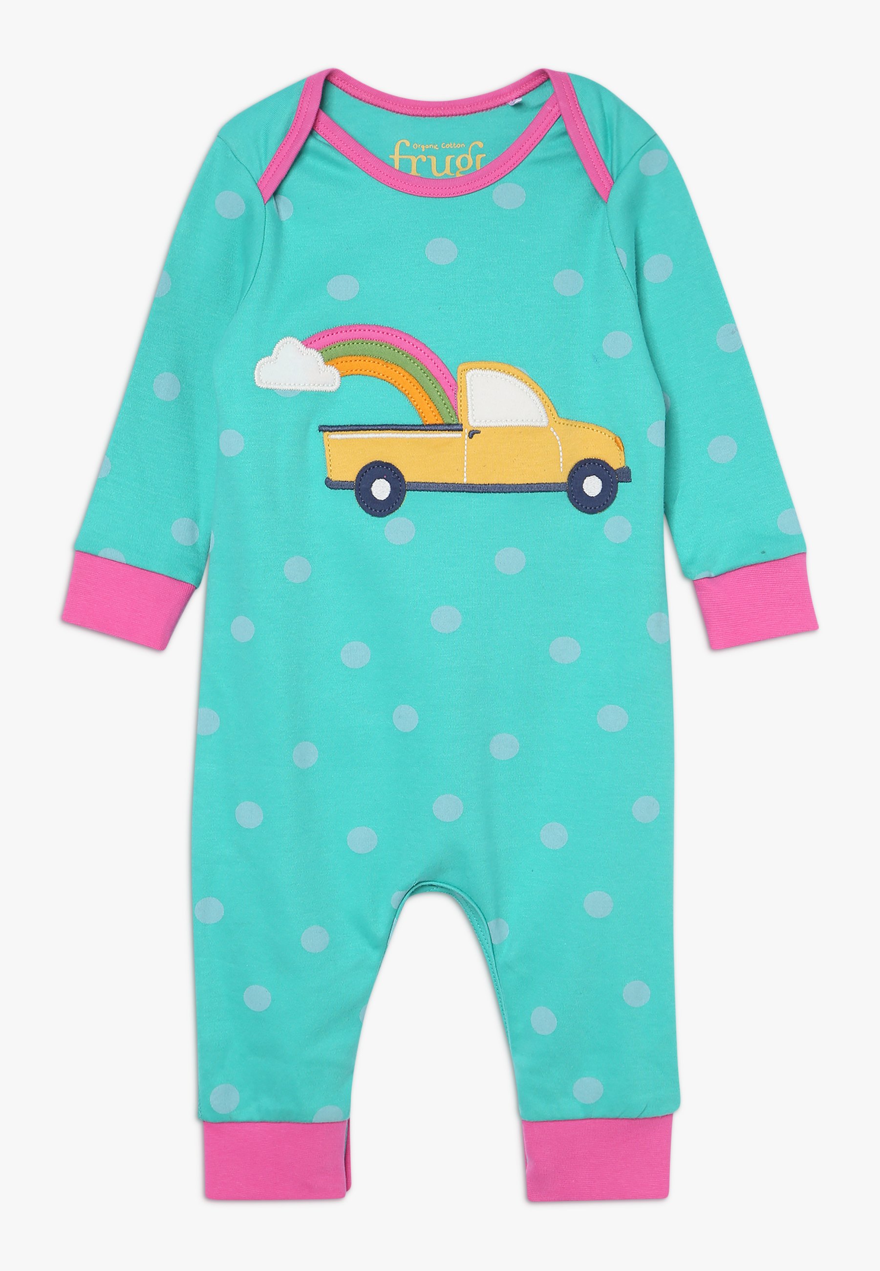 frugi charlie romper