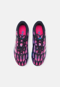 adidas Performance COPA PURE 2 LEAGUE FG UNISEX - Kopačky na pevný povrch - legend ink/footwear white/solar pink