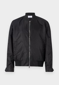 TECHNICAL  - Bombera - black