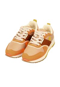 Scotch & Soda VIVI - Sneaker low - orange multi