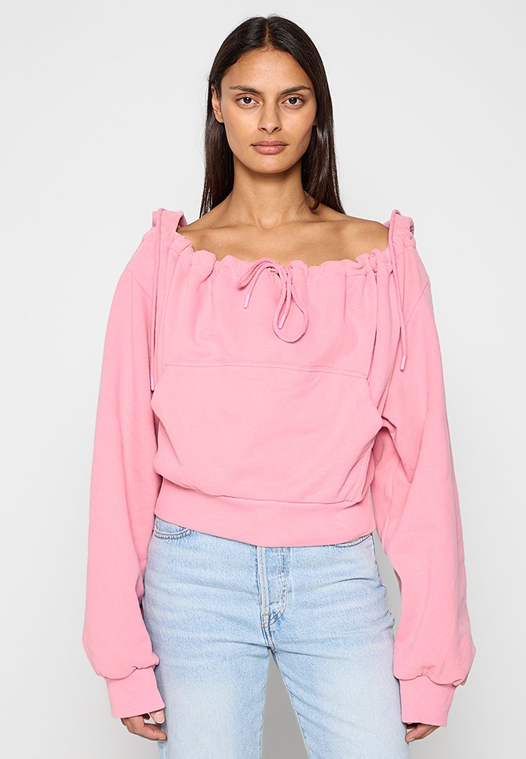 Desigual Hoodie meerkleurig