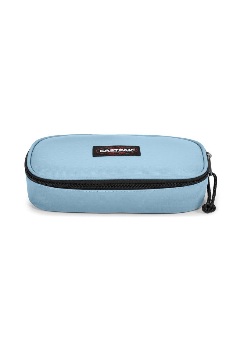 Eastpak OVAL SINGLE - Astuccio - cloud blue