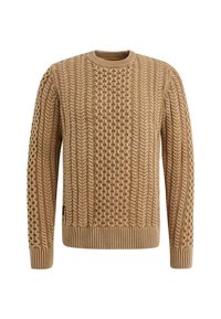 Unausgewählt, buckthorne brown