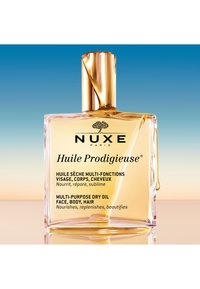 NUXE HUILE PRODIGIEUSE® DRY OIL - Ansigtsolie - -