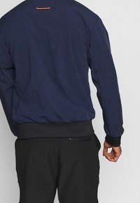 Icepeak Outdoorjacka - dark blue