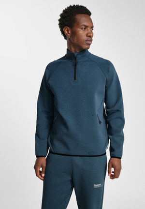Fleece trui - stargazer