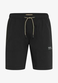 Non sélectionné, black