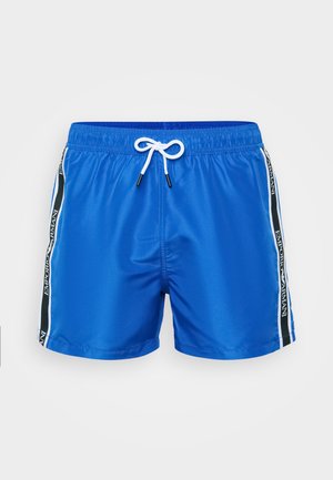 Emporio Armani BOXER  - Short de bain - ultramarine