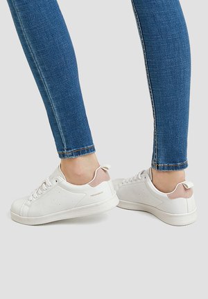 Sneakers basse - white