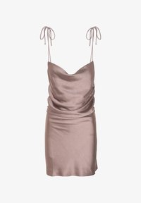 Sélectionné, taupe gray