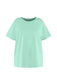 Top Basic Samoon Collection Couleur Vanille - Taille 50 - Occasion Très Bon état
