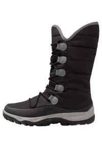 Bottes de neige - black