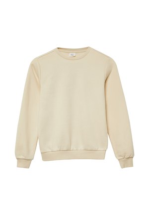 Felpa - helles beige