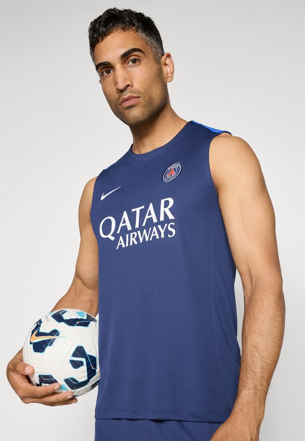 PSG TOP  - Club wear4