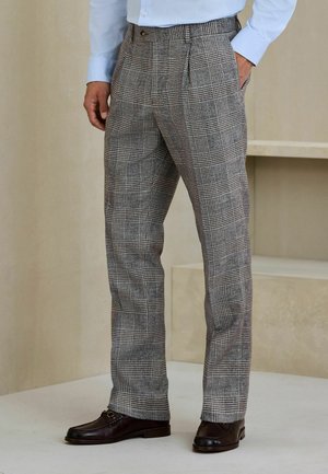 Next, Trousers - grey