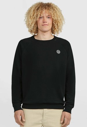 O'Neill, O'NEILL O'RIGINALS BADGE CREW  -  CREWS  -  - Sweater - schwarz