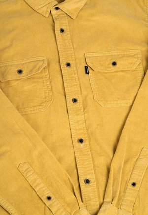 Reell, DUAL CORD - Hemd - hemp