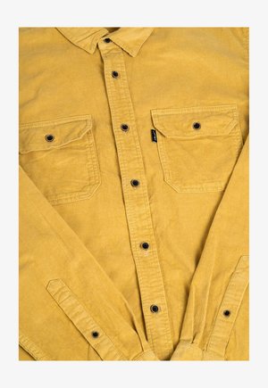 Reell, DUAL CORD - Shirt - hemp
