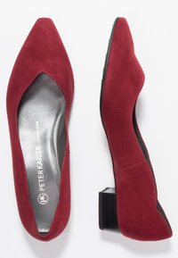 Peter Kaiser Ballerina's - red