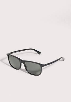 Emporio Armani, Слънчеви очила - black