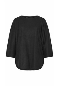 Unausgewählt, black