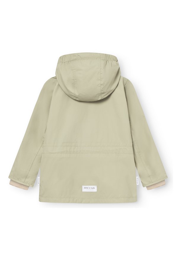 MATADWEN UNISEX - Outdoor jacket3