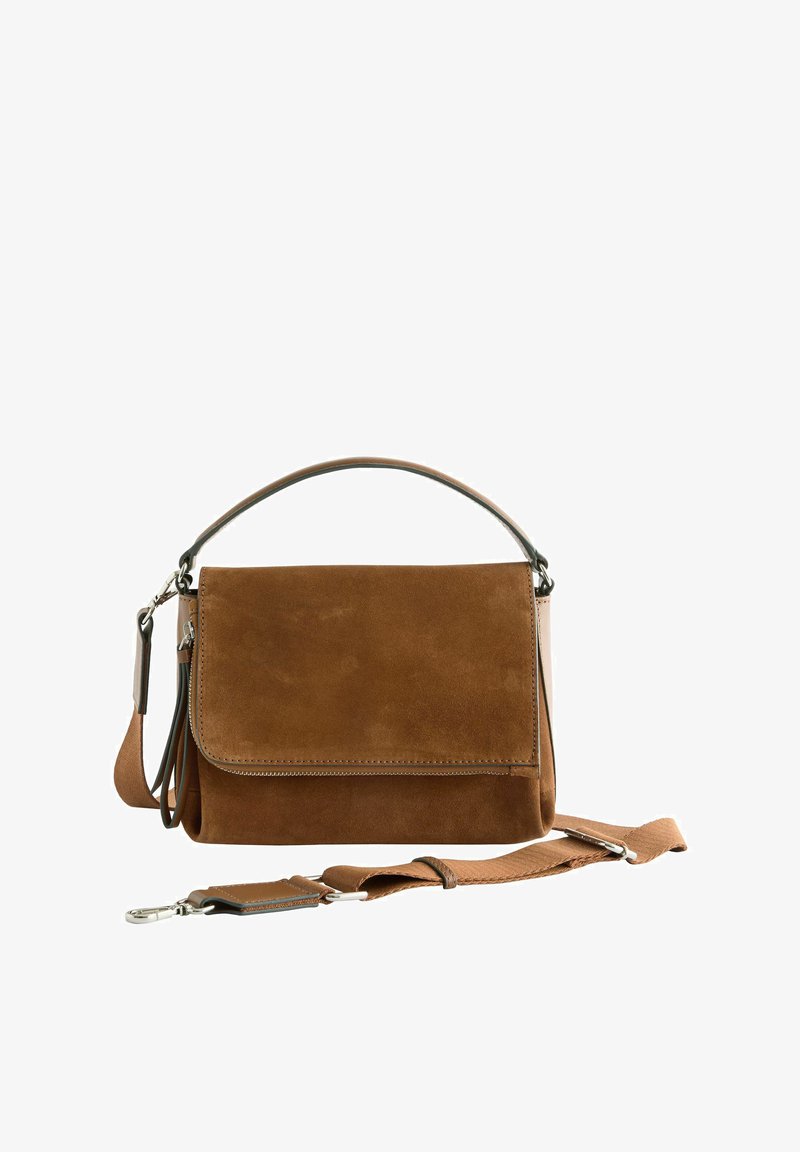 Next Torba preko tijela - tan brown
