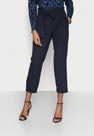 Spodnie materiałowe