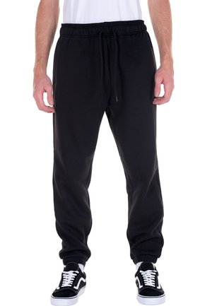 MAPLETON - Tracksuit bottoms - nero