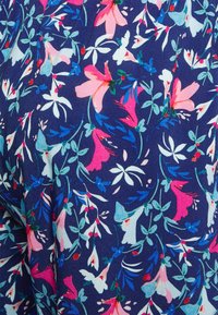 Envie de Fraise FIDJI - Calções - blue/multicolour