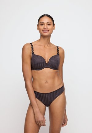 Marie Jo RIO AVERO - Slip - sweet chocolate