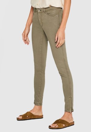 Jeansy Skinny Fit
