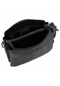 Harbour 2nd SOFT WAVING - Bandolera - dolphin grey