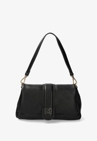 Geselecteerd, black